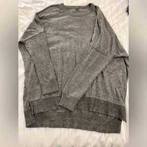 Aerie Oversized Sweater